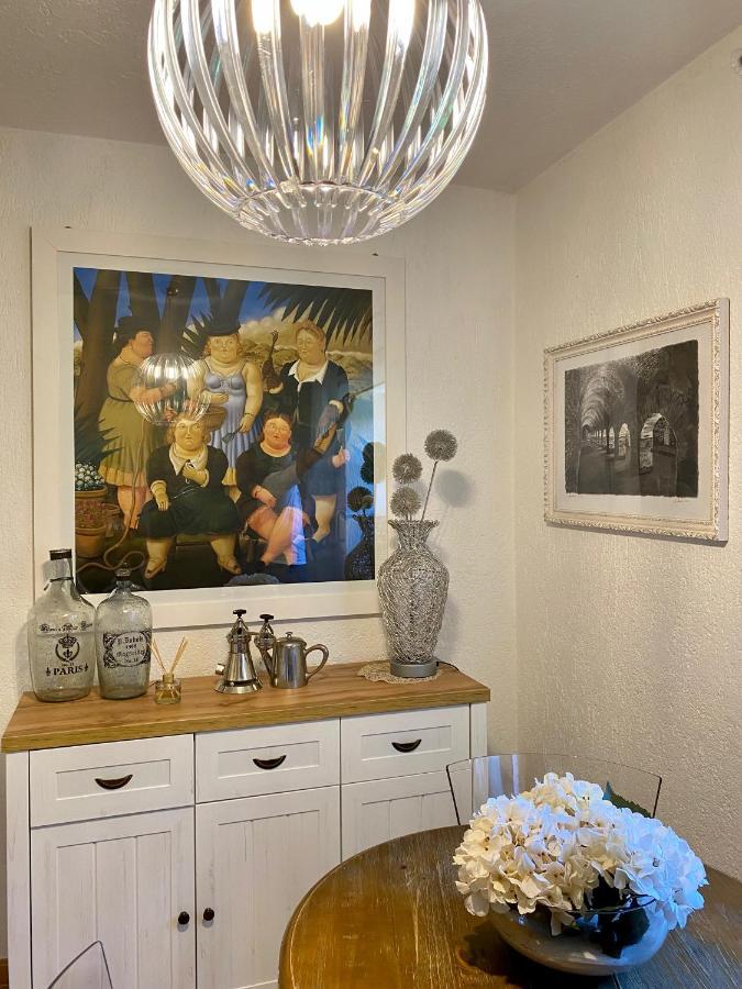 Ancienne Maisonnette Aoste Extérieur photo