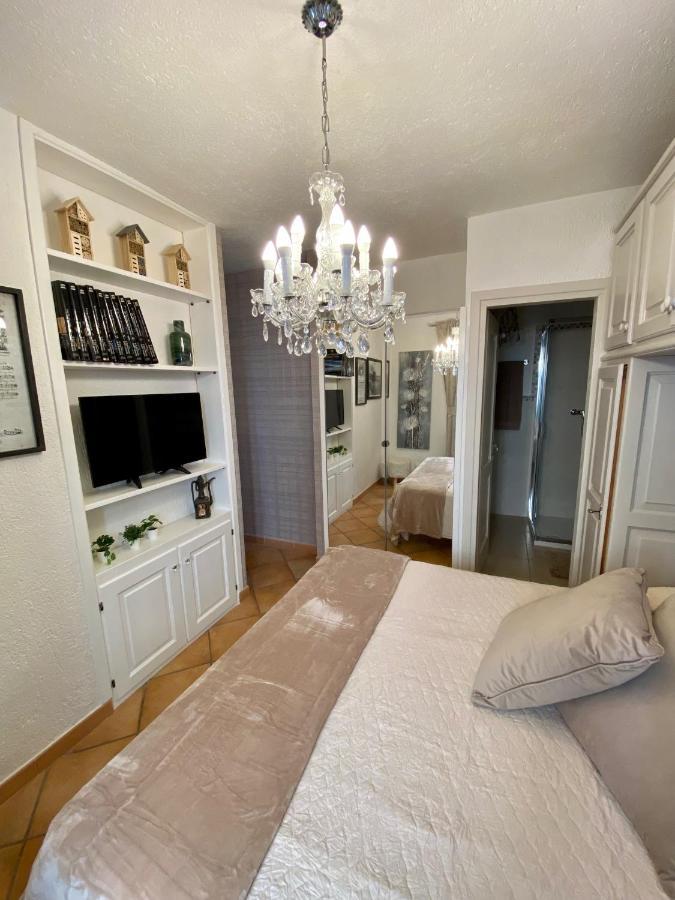 Ancienne Maisonnette Aoste Extérieur photo