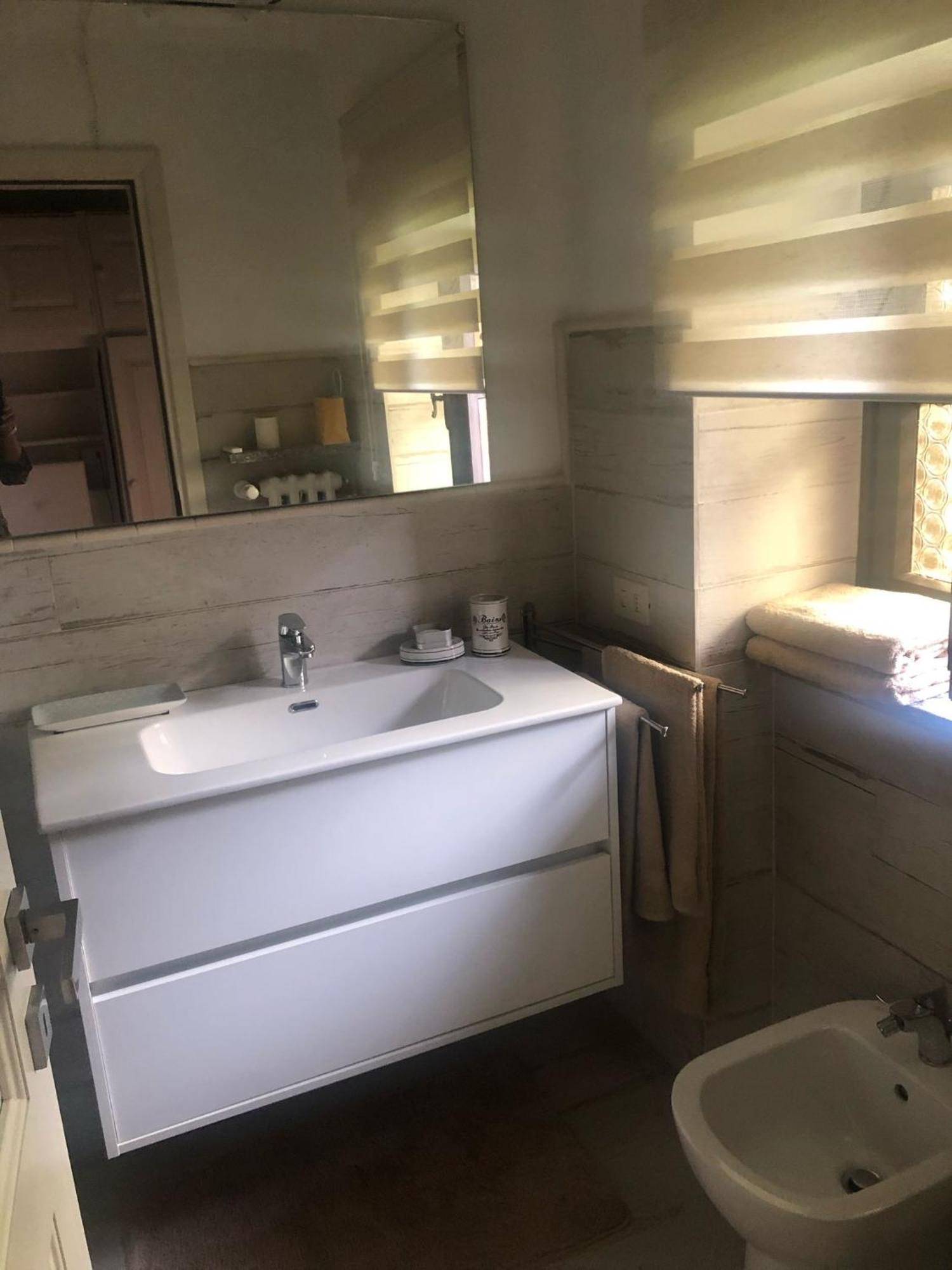 Ancienne Maisonnette Aoste Extérieur photo