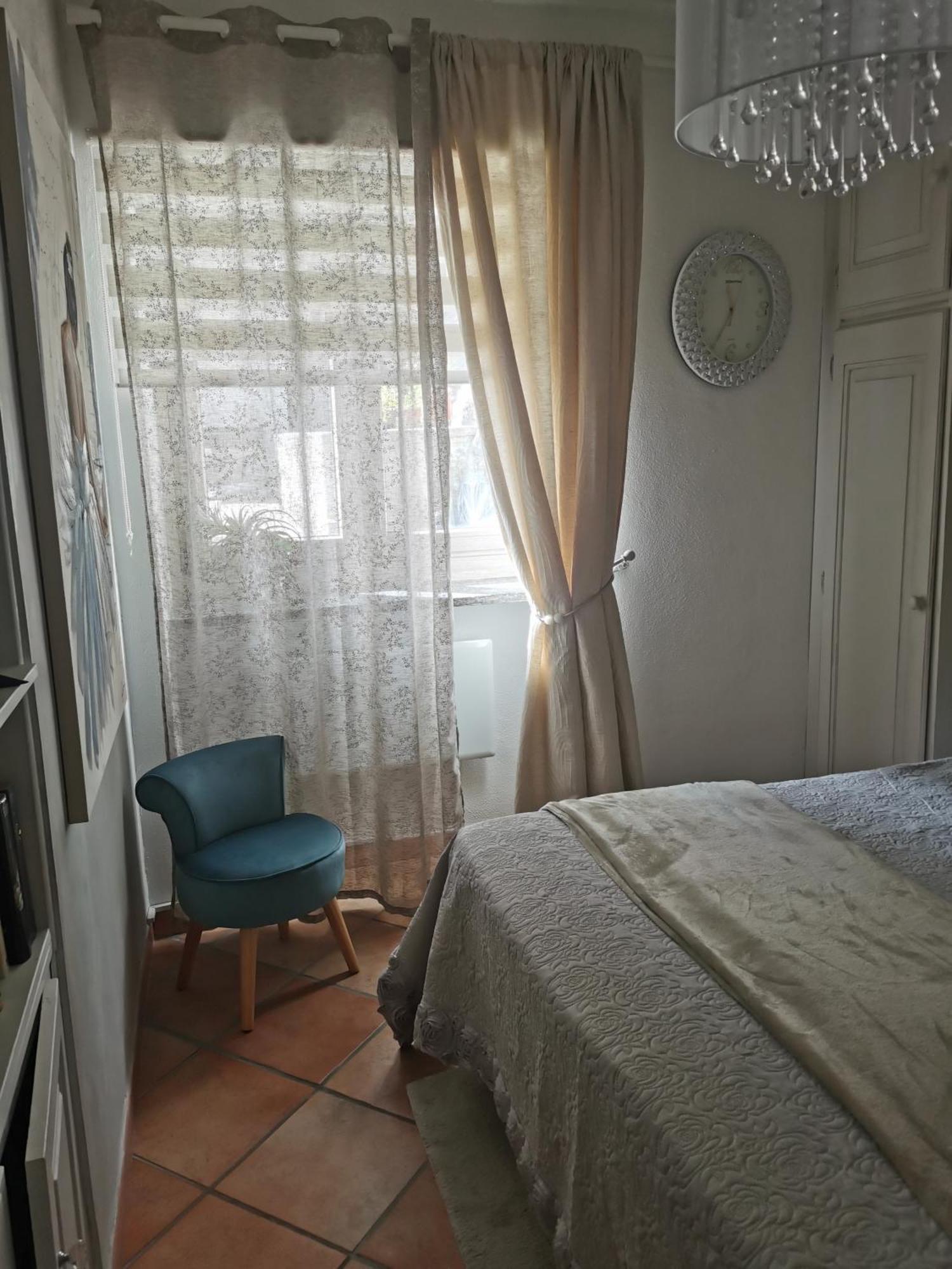 Ancienne Maisonnette Aoste Extérieur photo